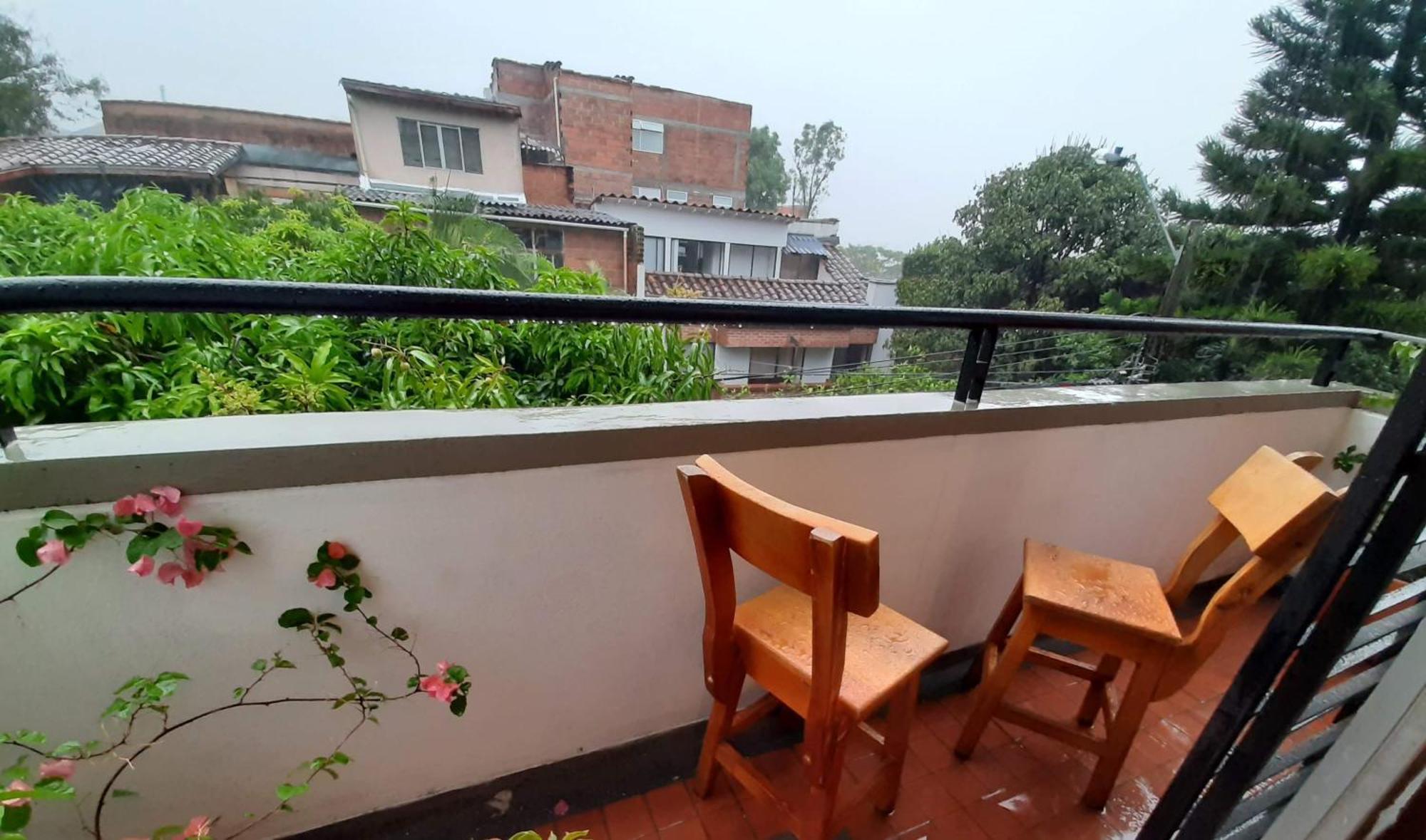 Poblado Guest House Меделин Стая снимка