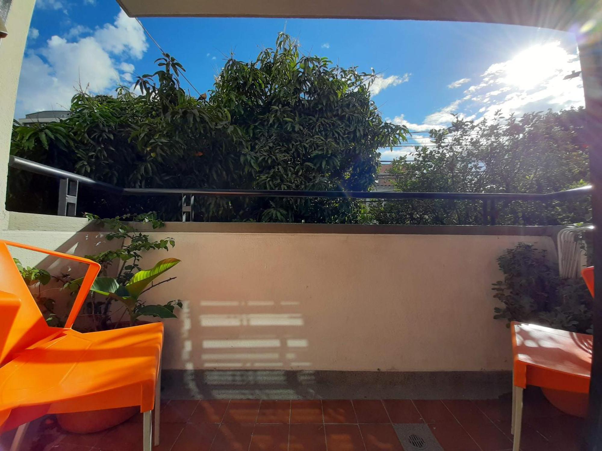 Poblado Guest House Меделин Стая снимка