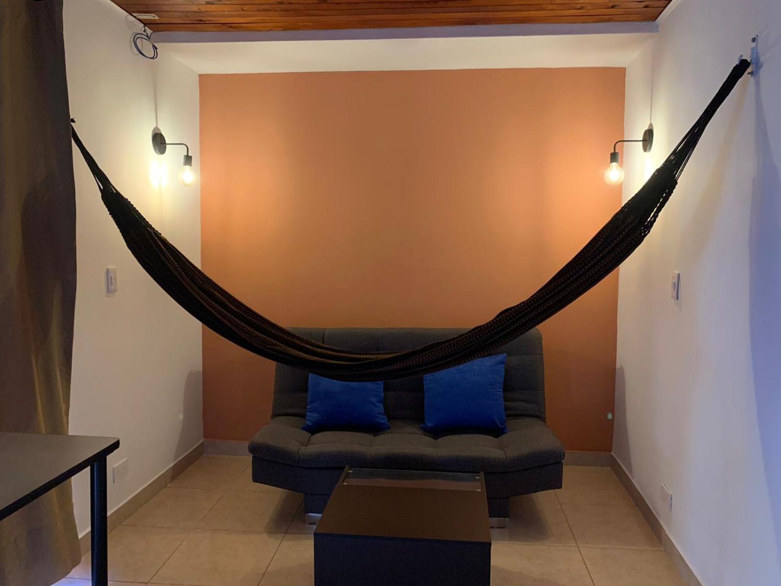 Poblado Guest House Меделин Екстериор снимка