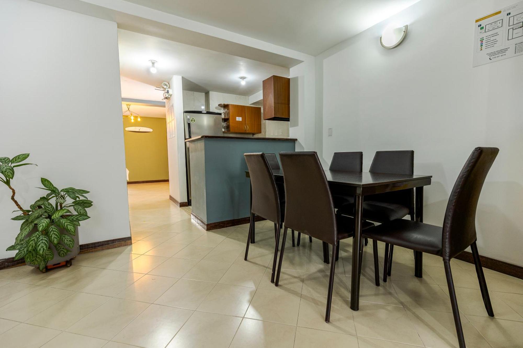 Poblado Guest House Меделин Стая снимка